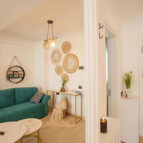 Apartamente De Inchiriat HERA Mamaia Nord - Litoral – Mamaia-Sat, România