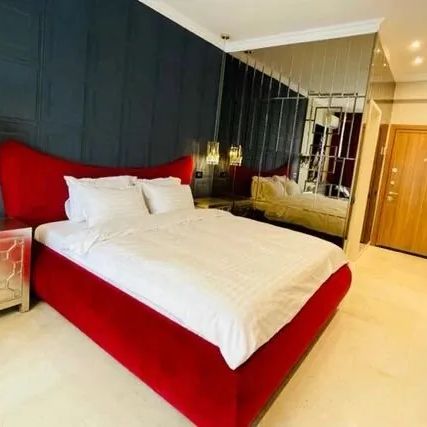 Solid Apartamente Mamaia - Litoral – Mamaia, România