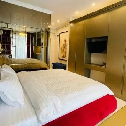 Solid Apartamente Mamaia - Litoral – Mamaia, România