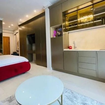Solid Apartamente Mamaia - Litoral – Mamaia, România