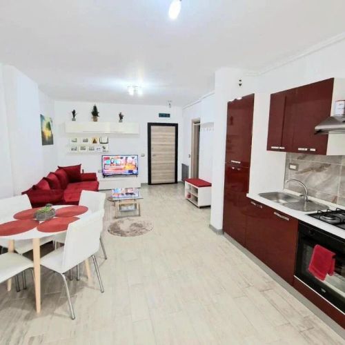 Apartamente De Inchiriat Red 96 Mamaia Nord - Litoral – Mamaia-Sat, România