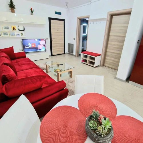 Apartamente De Inchiriat Red 96 Mamaia Nord - Litoral – Mamaia-Sat, România