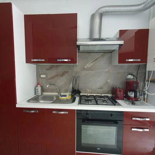 Apartamente De Inchiriat Red 96 Mamaia Nord - Litoral – Mamaia-Sat, România
