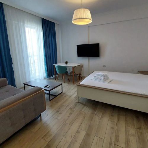 Apartamente De Inchiriat Solid Magic Residence Mamaia - Litoral – Mamaia, România