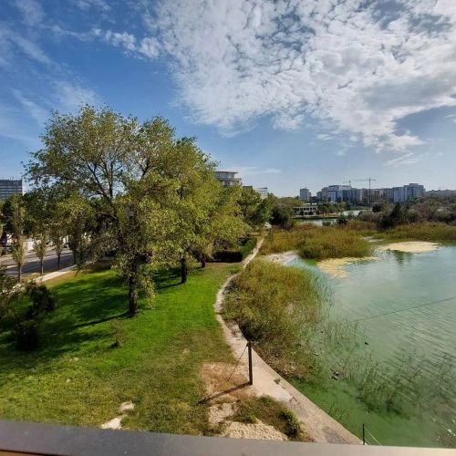 Apartamente De Inchiriat Solid Magic Residence Mamaia - Litoral – Mamaia, România