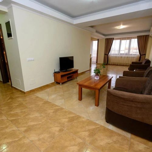 Apartamente Samali Residence Eforie Nord - Litoral – Eforie Nord, România