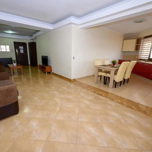 Apartamente Samali Residence Eforie Nord - Litoral – Eforie Nord, România