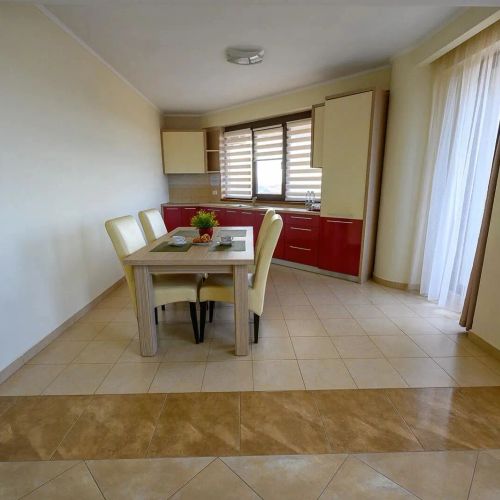 Apartamente Samali Residence Eforie Nord - Litoral – Eforie Nord, România