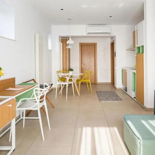 Aparthotel Riva Mamaia - Litoral – Mamaia, România