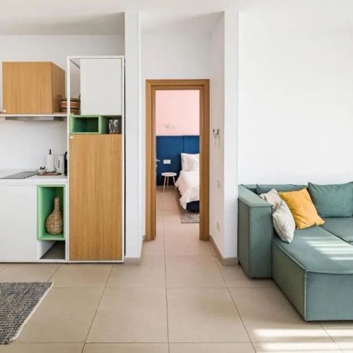 Aparthotel Riva Mamaia - Litoral – Mamaia, România