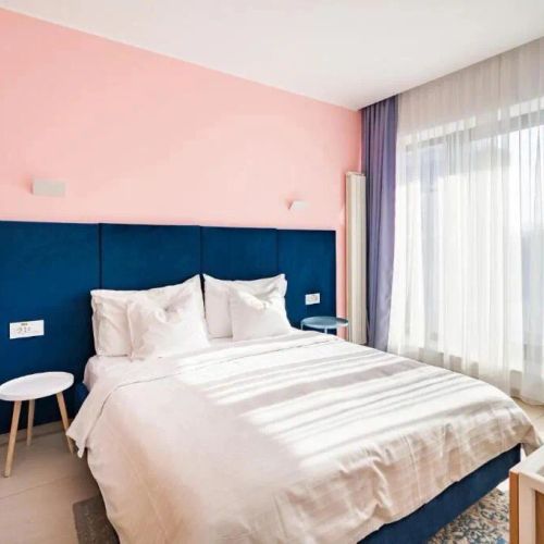 Aparthotel Riva Mamaia - Litoral – Mamaia, România