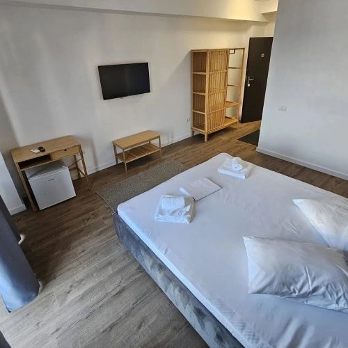 Camere De Inchiriat Royal Costinesti - Litoral – Costineşti, România