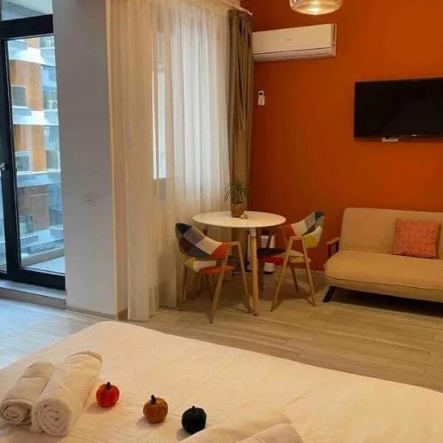 Camere De Inchiriat Acrima Studio 108 Mamaia Nord - Litoral – Mamaia-Sat, România