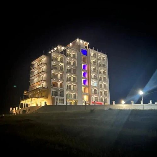 Hotel Alessio Residence Costinesti - Litoral