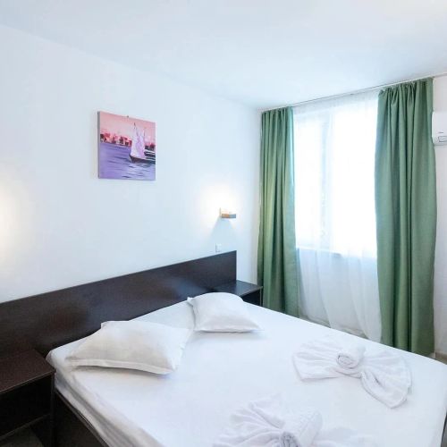Camere De Inchiriat Azur Eforie Nord - Litoral – Eforie Nord, România
