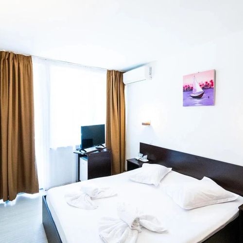 Camere De Inchiriat Azur Eforie Nord - Litoral – Eforie Nord, România