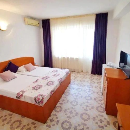 Camere De Inchiriat Berlin Eforie Nord - Litoral