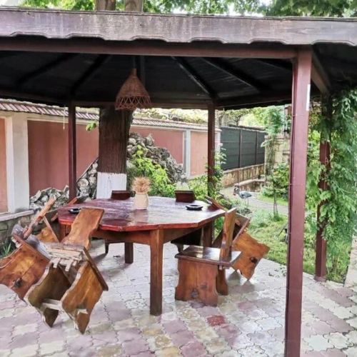 Camere De Inchiriat Casa Cristal Costinesti - Litoral – Costineşti, România