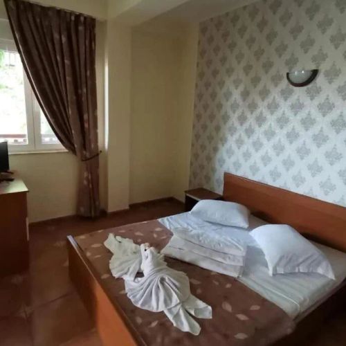 Camere De Inchiriat Casa Cristal Costinesti - Litoral – Costineşti, România