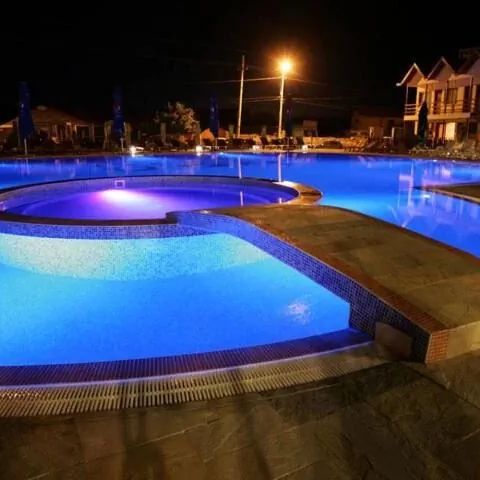 Camere De Inchiriat Club D Or Vama Veche - Litoral – Vama Veche, România