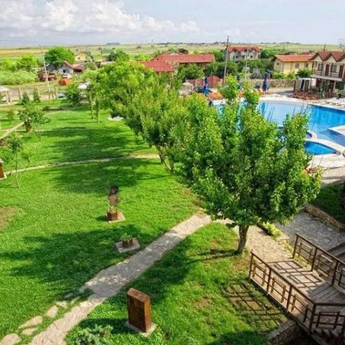 Camere De Inchiriat Club D Or Vama Veche - Litoral – Vama Veche, România