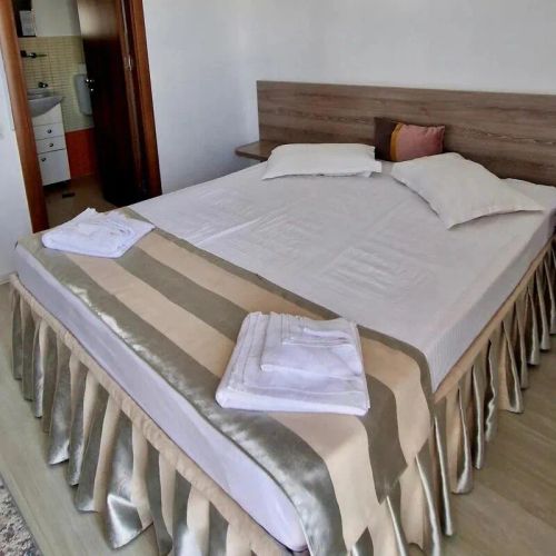 Camere De Inchiriat Club D Or Vama Veche - Litoral – Vama Veche, România