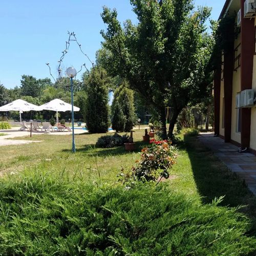 Camere De Inchiriat Complex Turistic Elixirum Jupiter - Litoral