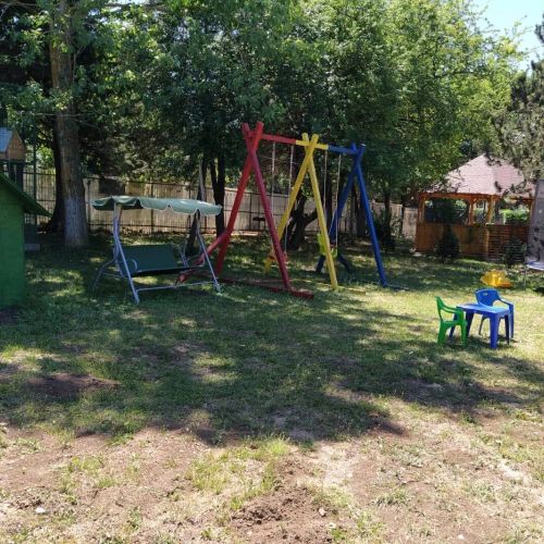 Camere De Inchiriat Complex Turistic Elixirum Jupiter - Litoral – Jupiter, România