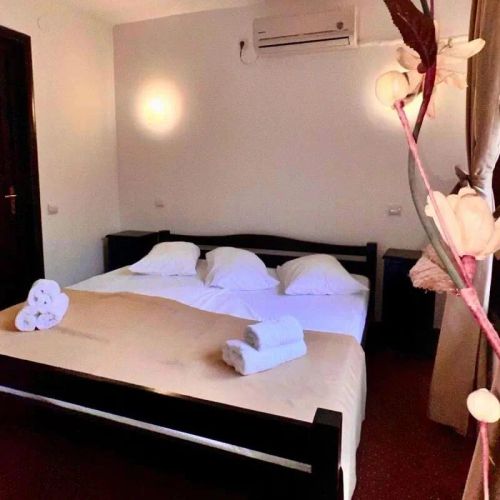 CAMERE DE INCHIRIAT EFORIE TROPICAL Eforie Nord - Litoral – Eforie Nord, România