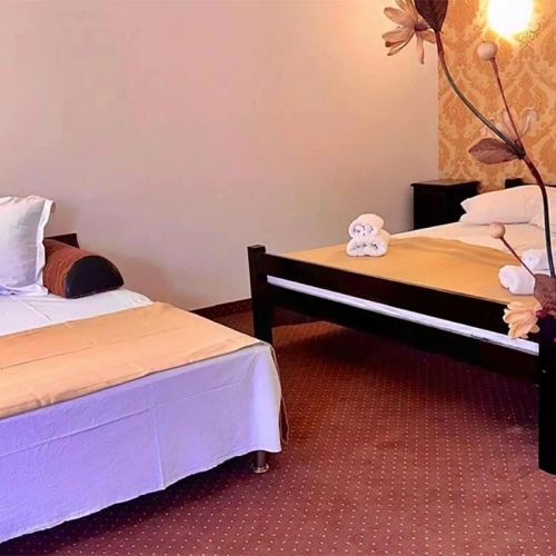 CAMERE DE INCHIRIAT EFORIE TROPICAL Eforie Nord - Litoral – Eforie Nord, România