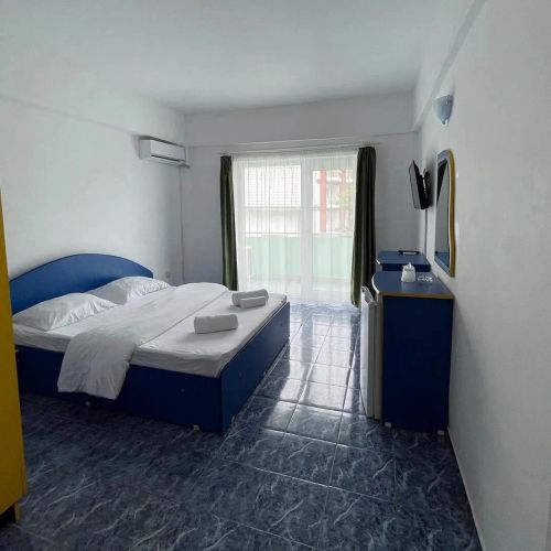Camere De Inchiriat Evelyne Eforie Nord - Litoral