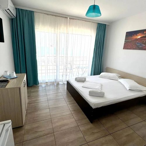 Camere De Inchiriat Maria Eforie Nord - Litoral – Eforie Nord, România