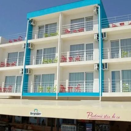 Camere De Inchiriat Maria Eforie Nord - Litoral