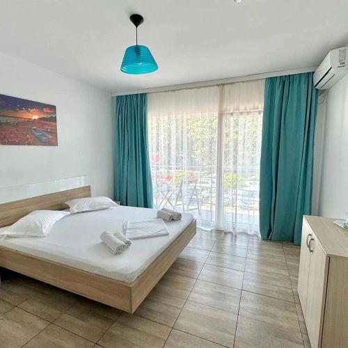 Camere De Inchiriat Maria Eforie Nord - Litoral – Eforie Nord, România