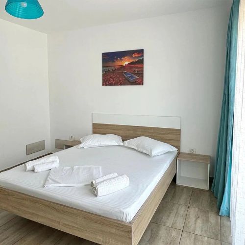 Camere De Inchiriat Maria Eforie Nord - Litoral – Eforie Nord, România