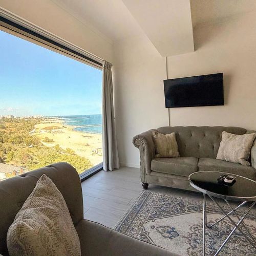 Camere De Inchiriat Maritimo Luxury Resort Constanta - Litoral – Constanța, România