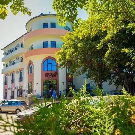 Camere De Inchiriat Neptun Resort Eforie Nord - Litoral