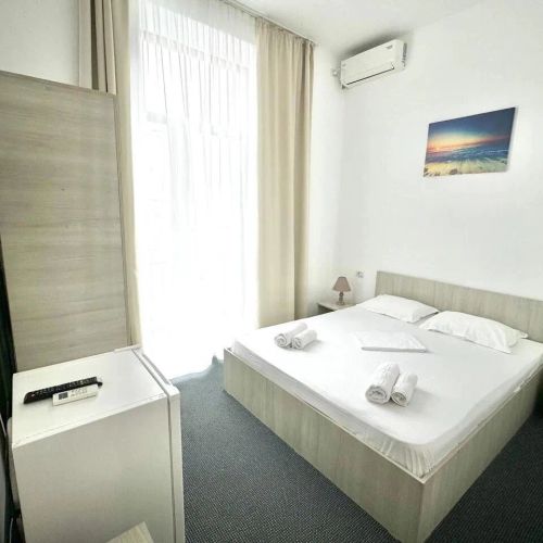 Camere De Inchiriat Neptun Resort Eforie Nord - Litoral – Eforie Nord, România