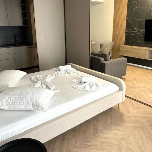 Camere De Inchiriat Nord Residence Eforie Eforie Nord - Litoral – Eforie Nord, România