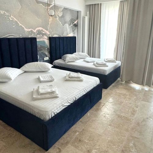 Camere De Inchiriat Nord Residence Eforie Eforie Nord - Litoral – Eforie Nord, România