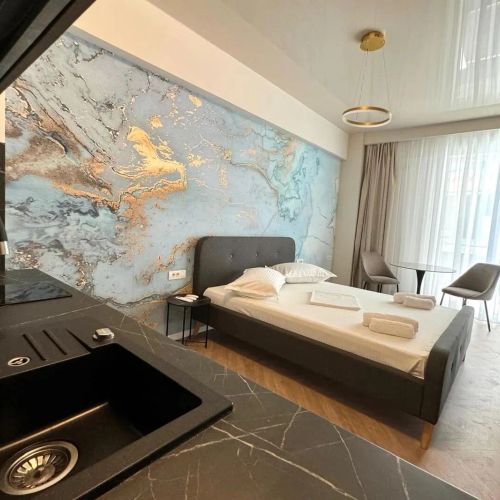 Camere De Inchiriat Nord Residence Eforie Eforie Nord - Litoral