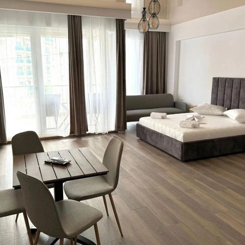 Camere De Inchiriat Nord Residence Eforie Eforie Nord - Litoral – Eforie Nord, România