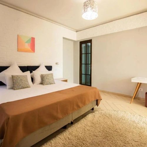 Camere De Inchiriat Villa Pontica Mamaia Nord - Litoral – Mamaia-Sat, România