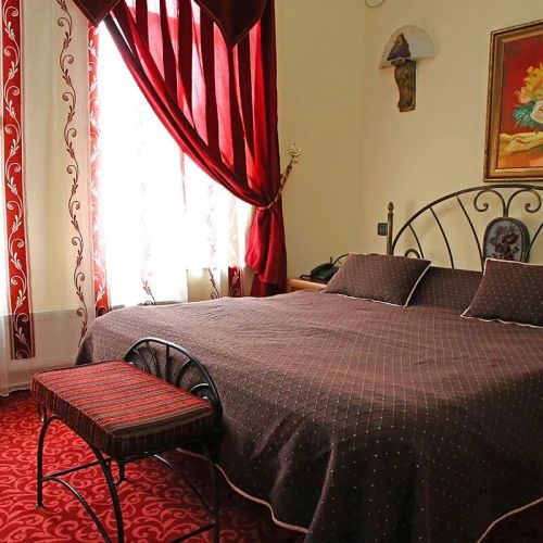 Camere De Inchiriat Voila Inn Constanta - Litoral – Constanța, România
