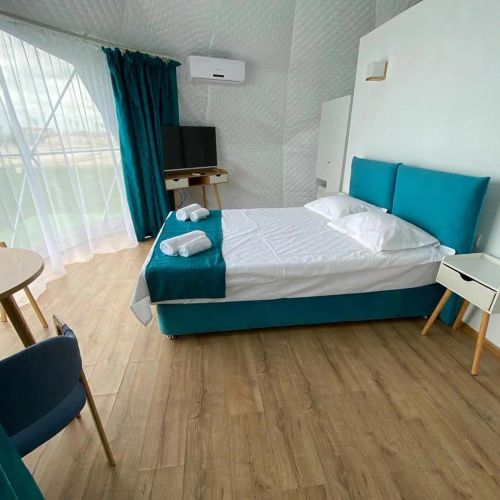 Camping Glamping By The Sea Mamaia Nord - Litoral – Mamaia-Sat, România