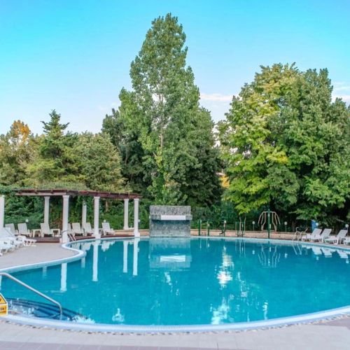 Complex 2D Resort And Spa Neptun - Litoral