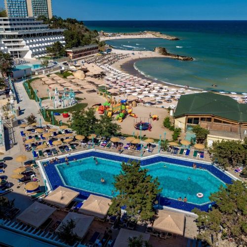 Complex Phoenicia Blue View Neptun - Litoral