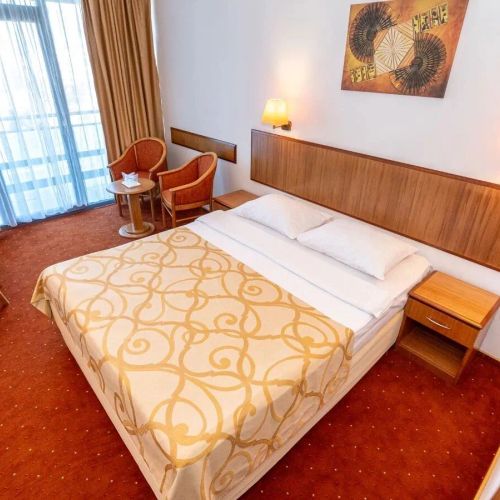 Complex Safir Blue Resort Saturn - Litoral – Saturn, România