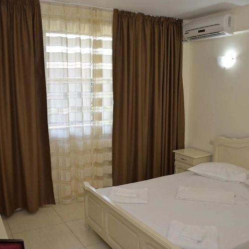 Hotel Impact Costinesti - Litoral – Costineşti, România