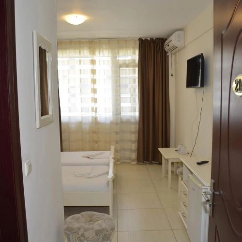 Hotel Impact Costinesti - Litoral – Costineşti, România